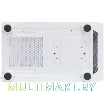 Корпус 1stPlayer DK D3-B (D3-B-WH-2F1P-W-1F1-W) картинка 8